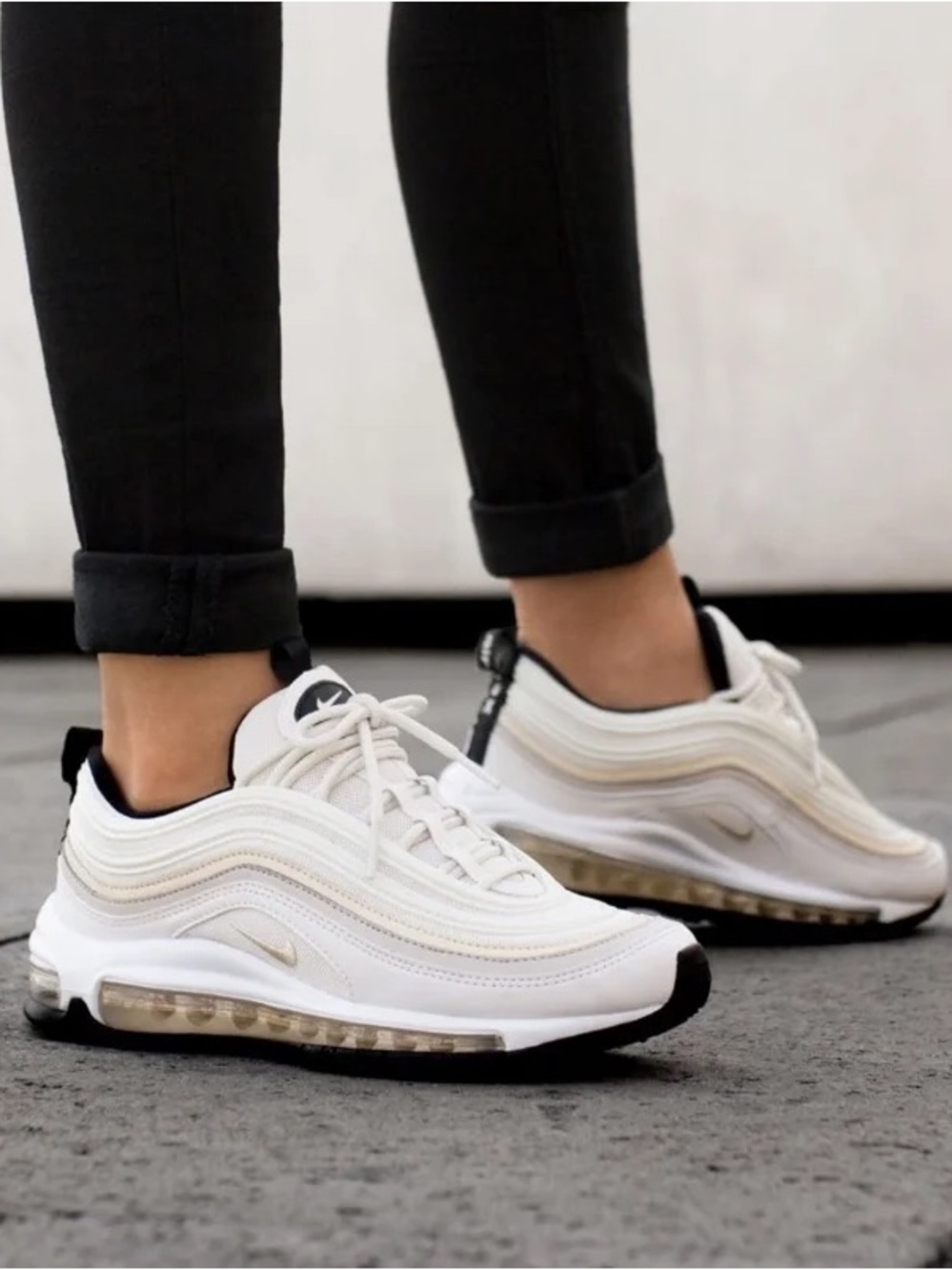 Nike Airmax 97’ Phantom 🧄